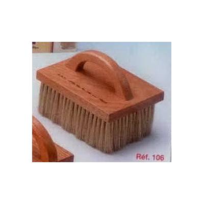 BROSSE A POCHER REF 106 200mmX125mm