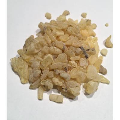 SANDARAQUE Boite Petit Modèle 80Gr