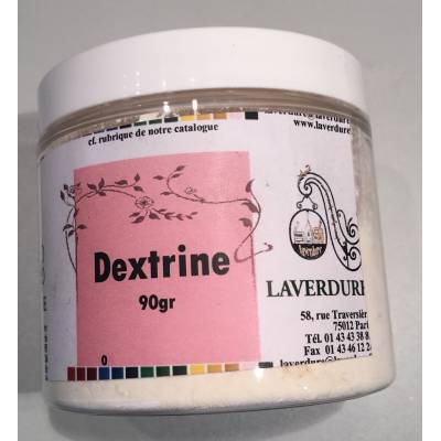 DEXTRINE BLANCHE