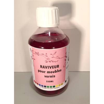 RAVIVEUR MEUBLE VERNIS 1/4L