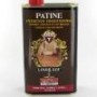 Patine Louis XIII incolore