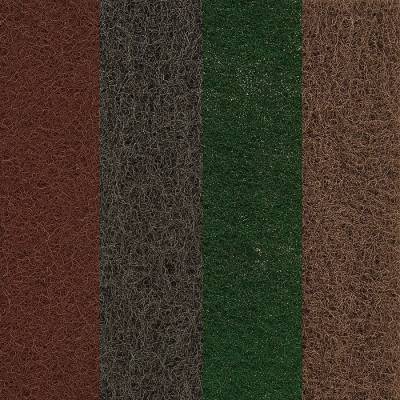 MIRLON TOTAL 115X230 mm X 25 Coupes : Grain1500 et 2500 