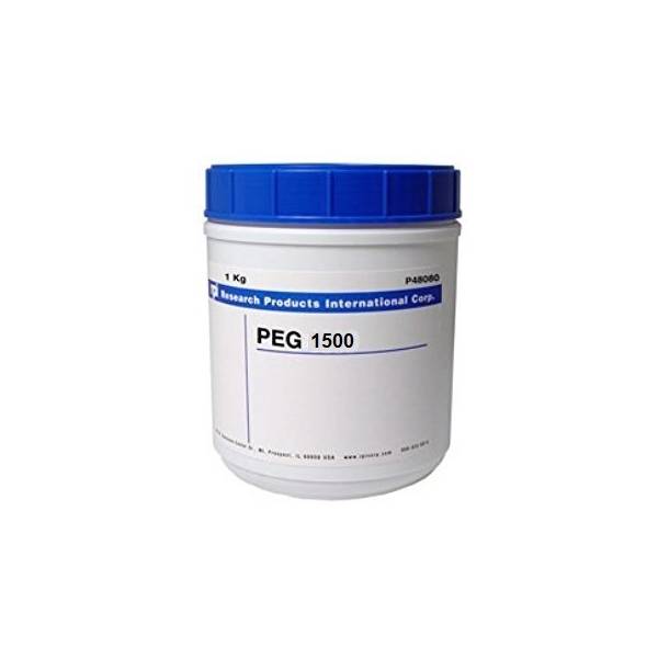 PEG 1500 1KG