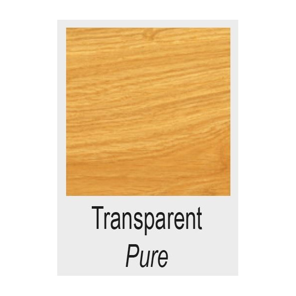 Rubio monocoat Oil+2C pure transparent pour parquet et meuble monocouche