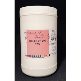 COLLE VR 200