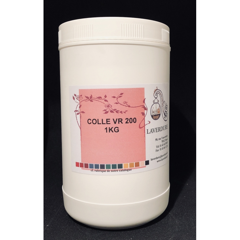 COLLE VR 200