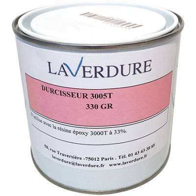 DURCISSEUR EPOXY 3005T