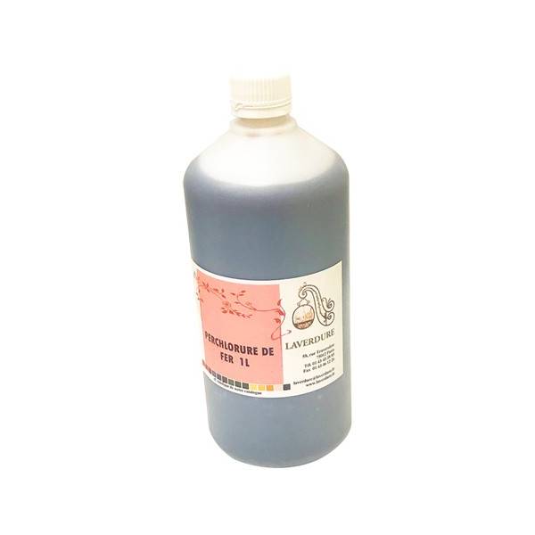 PERCHLORURE DE FER — free download