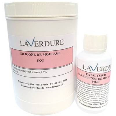 SILICONE DE MOULAGE 3481