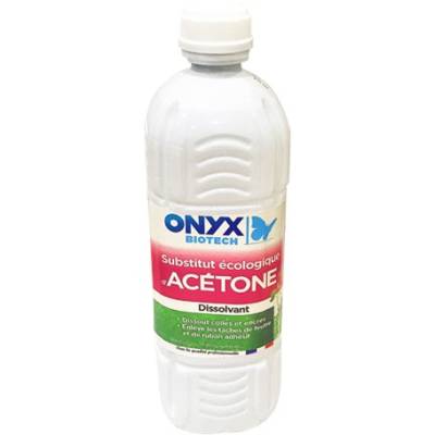 ACETONE 1L