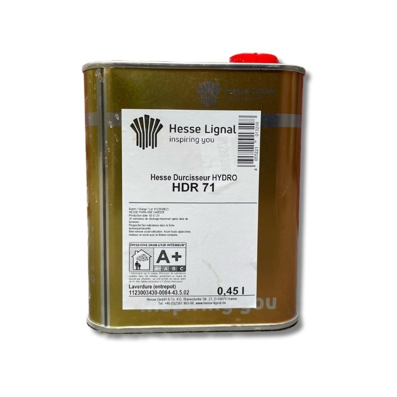 CATALYSEUR HESSE HDR 71 x 450ml
