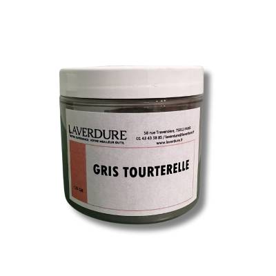 Gris tourterelle
