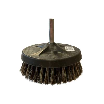 BROSSE N°15 RONDE A QUEUE...