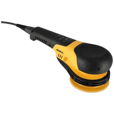 POLISSEUSE MIRKA RP600 AVEC...