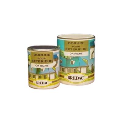 DORURE EXTERIEURE VENUS D'OR