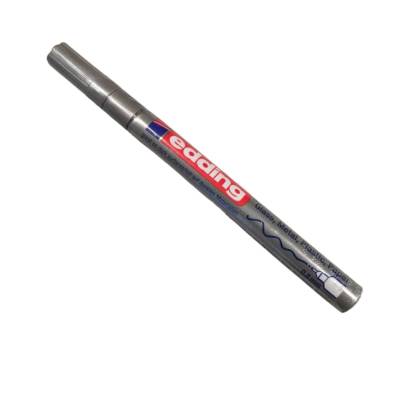 MARKER ARGENT