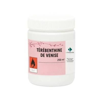 TEREBENTHINE DE VENISE 300GR