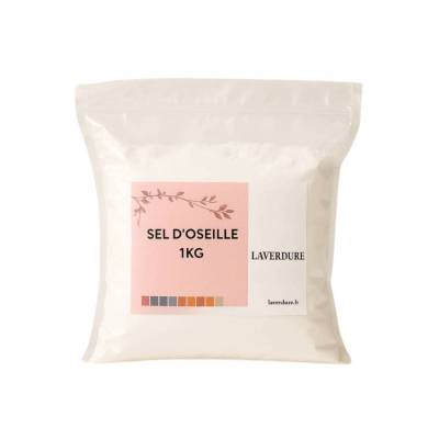 SEL D'OSEILLE KG