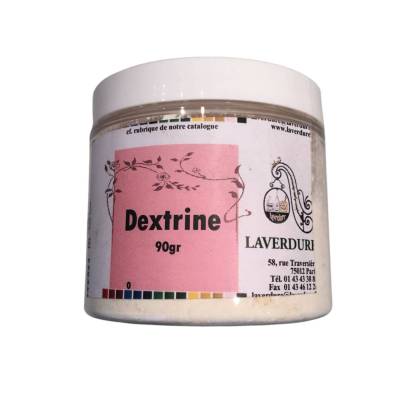 DEXTRINE BLANCHE