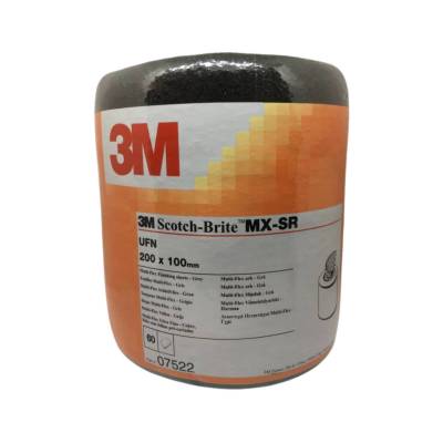 SCOTCH BRITE RLX 7522 ULTRA...