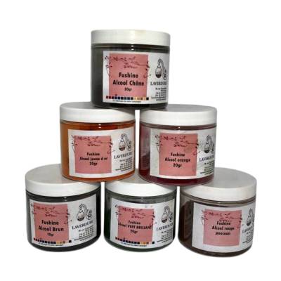 FUSHINE ALCOOL TON BOIS...