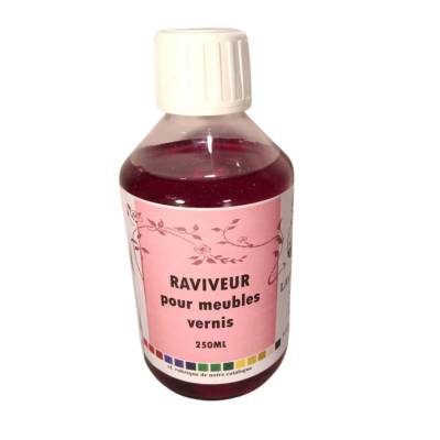 RAVIVEUR MEUBLE VERNIS