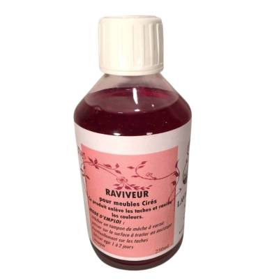 RAVIVEUR MEUBLE CIRE 1/4L