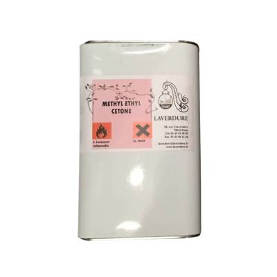 METHYL ETHYL CETONE 1L
