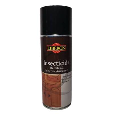 TRAITEMENT MEUBLE INJECTEUR 400ML