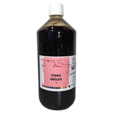 VERNIS ANGLAIS