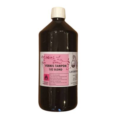 VERNIS 102 BLOND