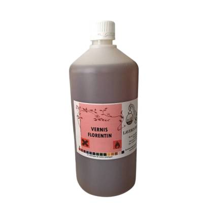 VERNIS FLORENTIN