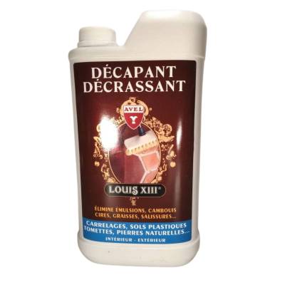DECAPANT DECRASSANT
