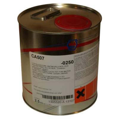 CATALYSEUR CA 507 X 2.5 L