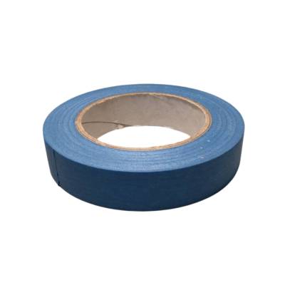 PAPIER ADHESIF BLEU Longue Durée