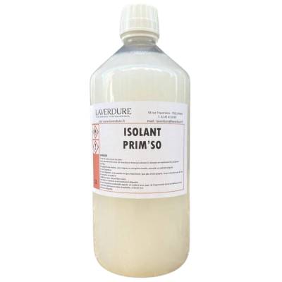 Isolant Prim So HESSE