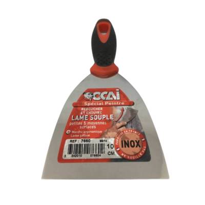 COUTEAU A STUC 10 cm