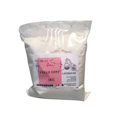 COLLE UREE FORMOL UFP2 X 1KG
