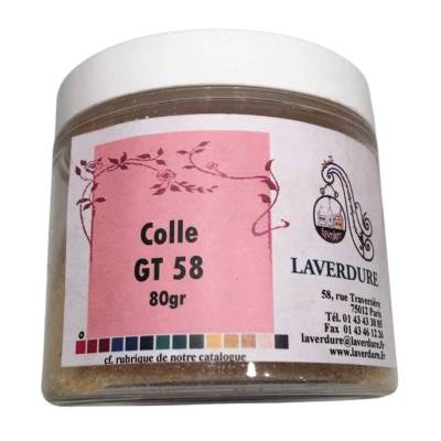 COLLE GT 58 Boite Petit Modèle 80Gr