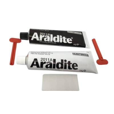 ARALDITE 2011 (TUBES 2X140ML)