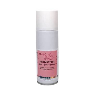 ACTIVATEUR POUR CYANOLITE 200ML