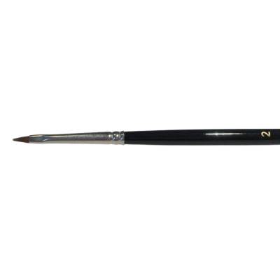 Pinceau LEONARD ref 4409 UB n°2