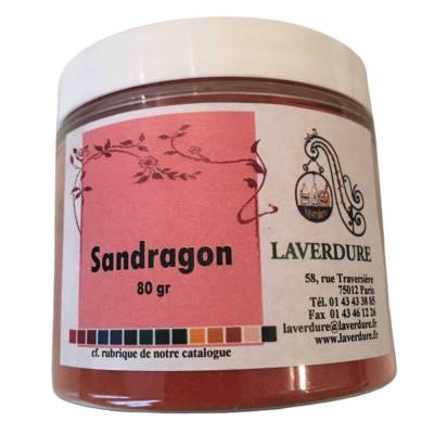 SANDRAGON Boite Petit Modèle 80GR