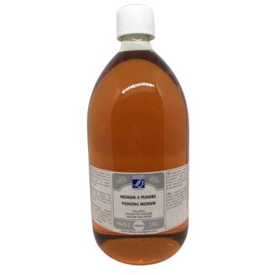 MEDIUM A PEINDRE INCOLORE 1L
