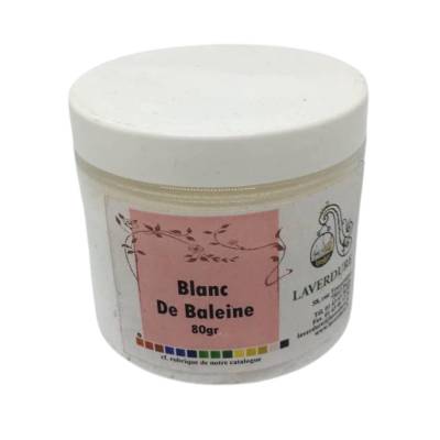 BTE PM BLANC DE BALEINE 80GR