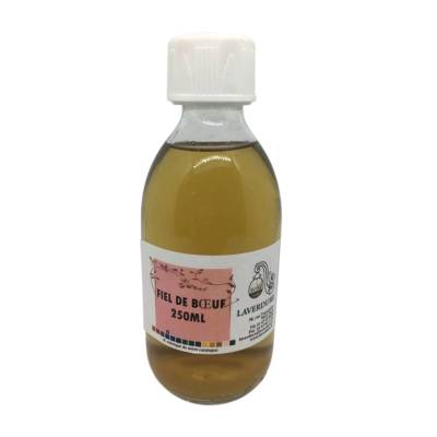 FIEL DE BOEUF 250ML