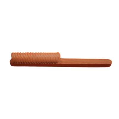 BROSSE N°40 BIJOUX NYLON