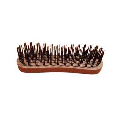 BROSSE N°12 VIOLON EN ACIER...