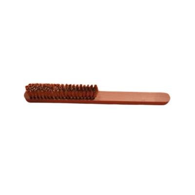 BROSSE N°1 METALLIQUE...