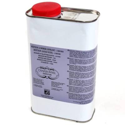 Mixtion à dorer LEFRANC...